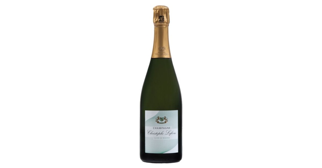 Christhope Lefèvre Cuvée de reserve