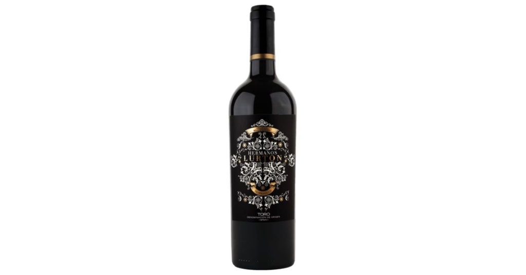 HERMANOS LURTON Tempranillo, DO Toro