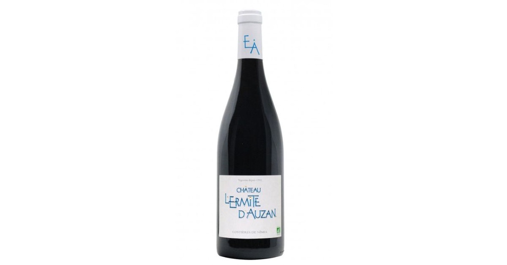 Château L’ERMITE D’AUZAN Rood 2020