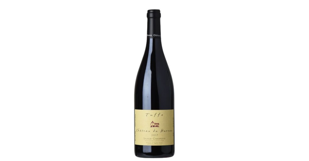 Chateau Du Hureau Tuffe Saumur-Champigny 2020