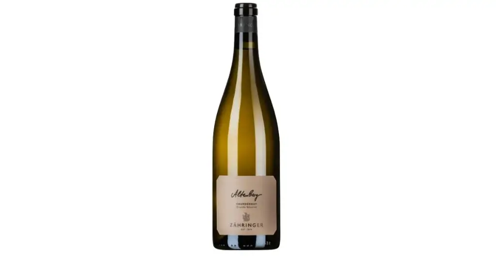 Zähringer Chardonnay ALTENBERG GR 2023