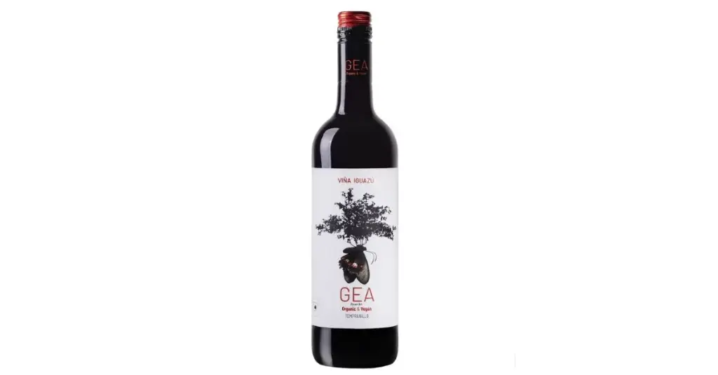 Gea Tempranillo