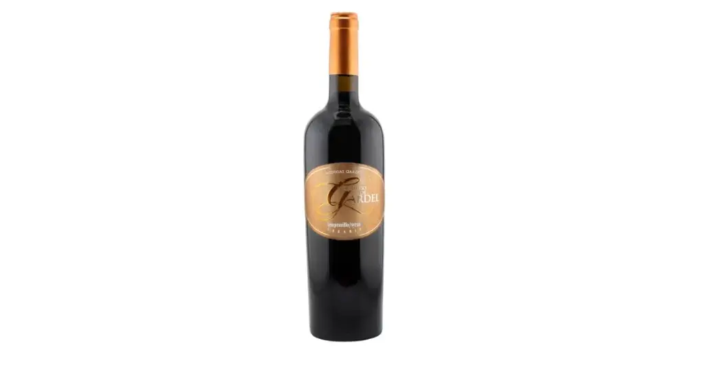 Dominio de Gardel Roble TEMPRANILLO/SYRAH 6 month oak
