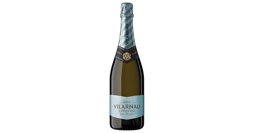 [C001] VILARNAU Brut Reserva