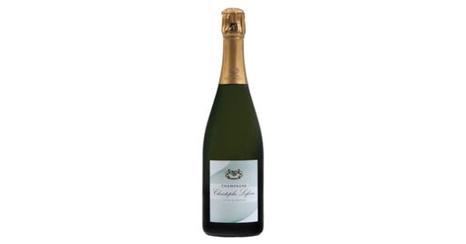 [C003] Christhope Lefèvre Cuvée de reserve