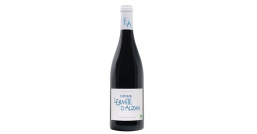 [R009] Château L’ERMITE D’AUZAN Rood 2020