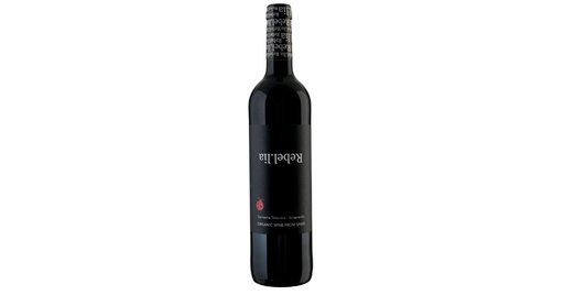 [R012] Rebellia Red Bodegas Vegalfaro 2022