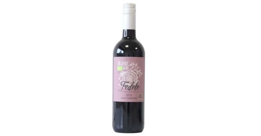 [R014] Fedele Rosso 2022