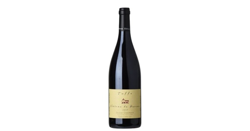 [R017] Chateau Du Hureau Tuffe Saumur-Champigny 2020