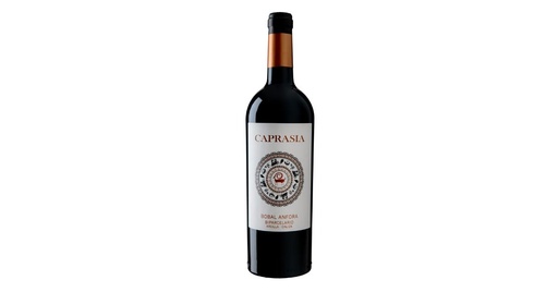 [R018] Caprasia Bodegas Vegalfaro 2020