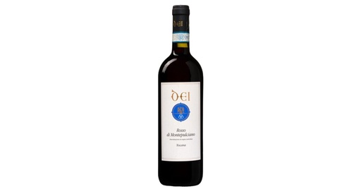 [R021] Cantine DEI Rosso di Montepulciano 2022