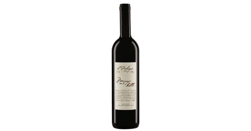[R022] Il Palagio Message in a bottle 2022