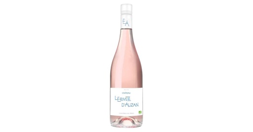 [ROS001] Château L’ERMITE D’AUZAN Rosé