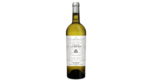 [W003] HERMANOS LURTON Verdejo, DO Rueda