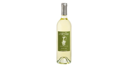 [W006] RAY JANE 2022 IGP Du VAR - wit