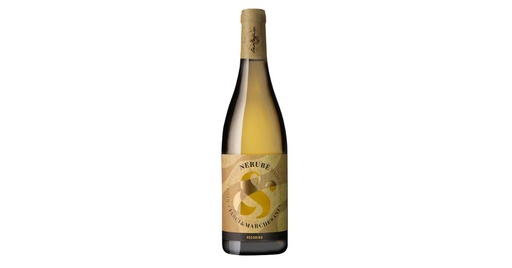 [W010] Jasci Pecorino d'Abruzzo 2022