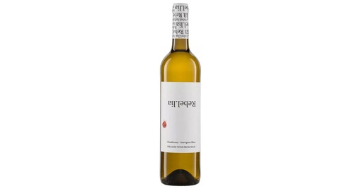 [W013] Rebellia White Bodegas Vegalfaro