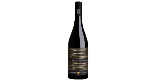 [R051] Cantine Losito Primitivo 2022