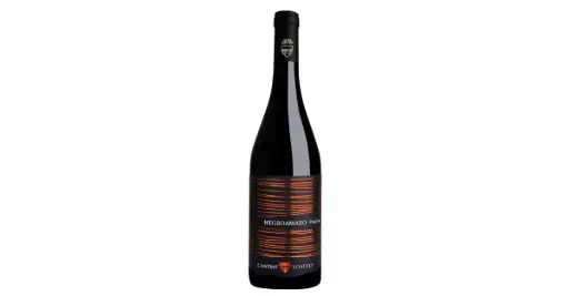 [R052] Cantine Losito Negroamaro 2021
